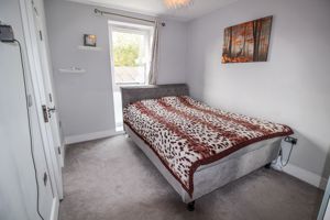 BEDROOM ONE- click for photo gallery